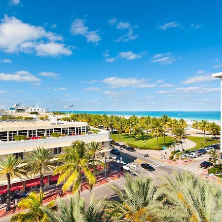 Modern Ocean Drive Condo In The Heart Of Sobe! Miami Beach Exterior foto